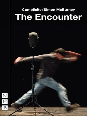 cover image of The Encounter